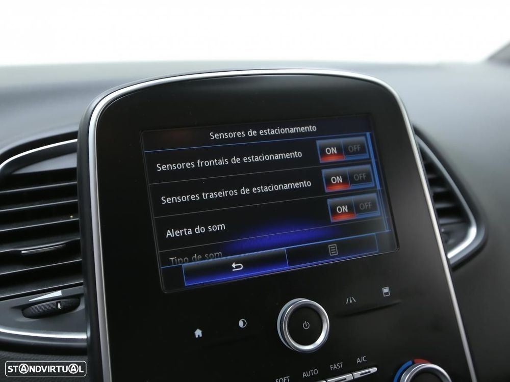 Renault Scénic - 26