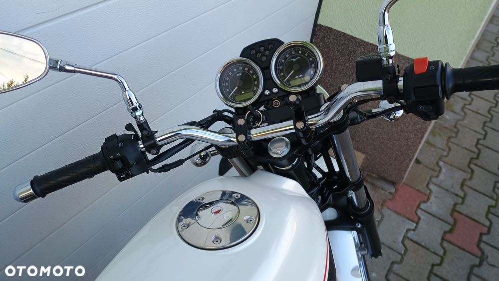 Moto Guzzi V7 - 5