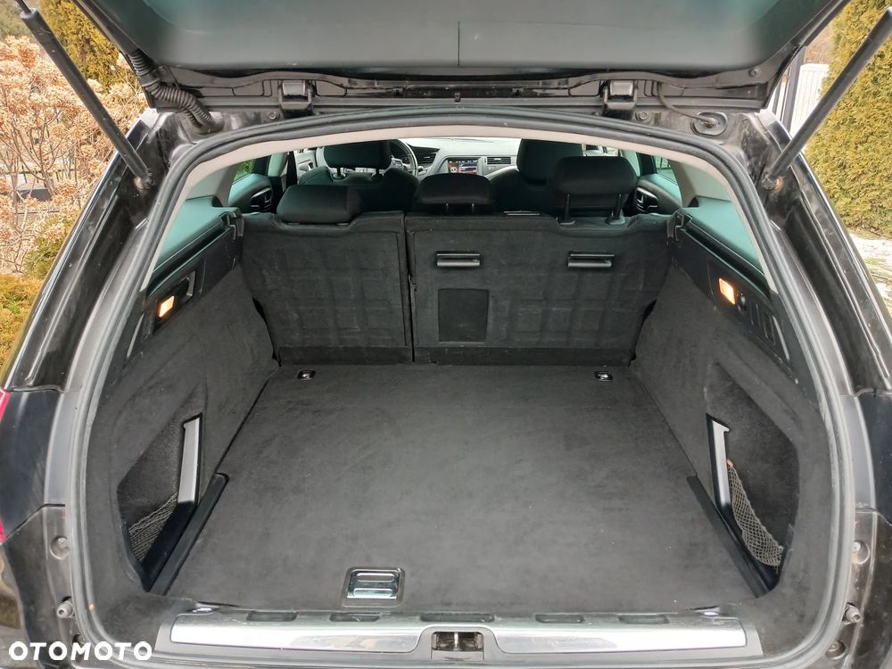 Citroën C5 HDi 140 FAP Exclusive - 28