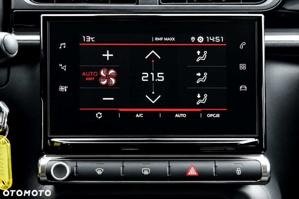 Citroën C3 1.2 PureTech Max - 18