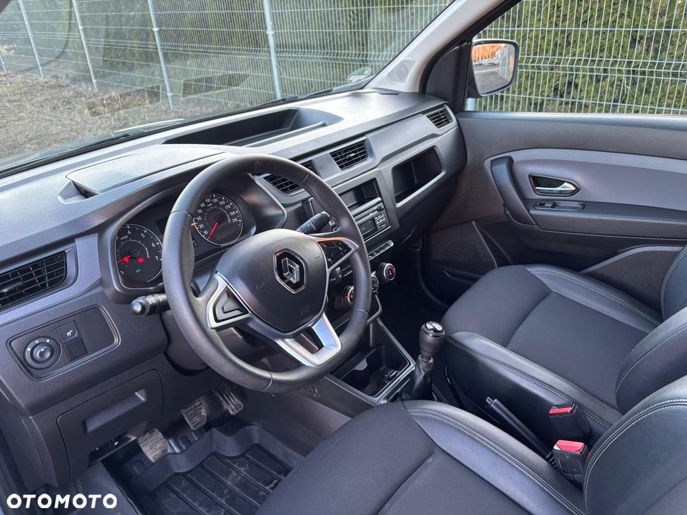 Renault KANGOO EXPRESS - 16