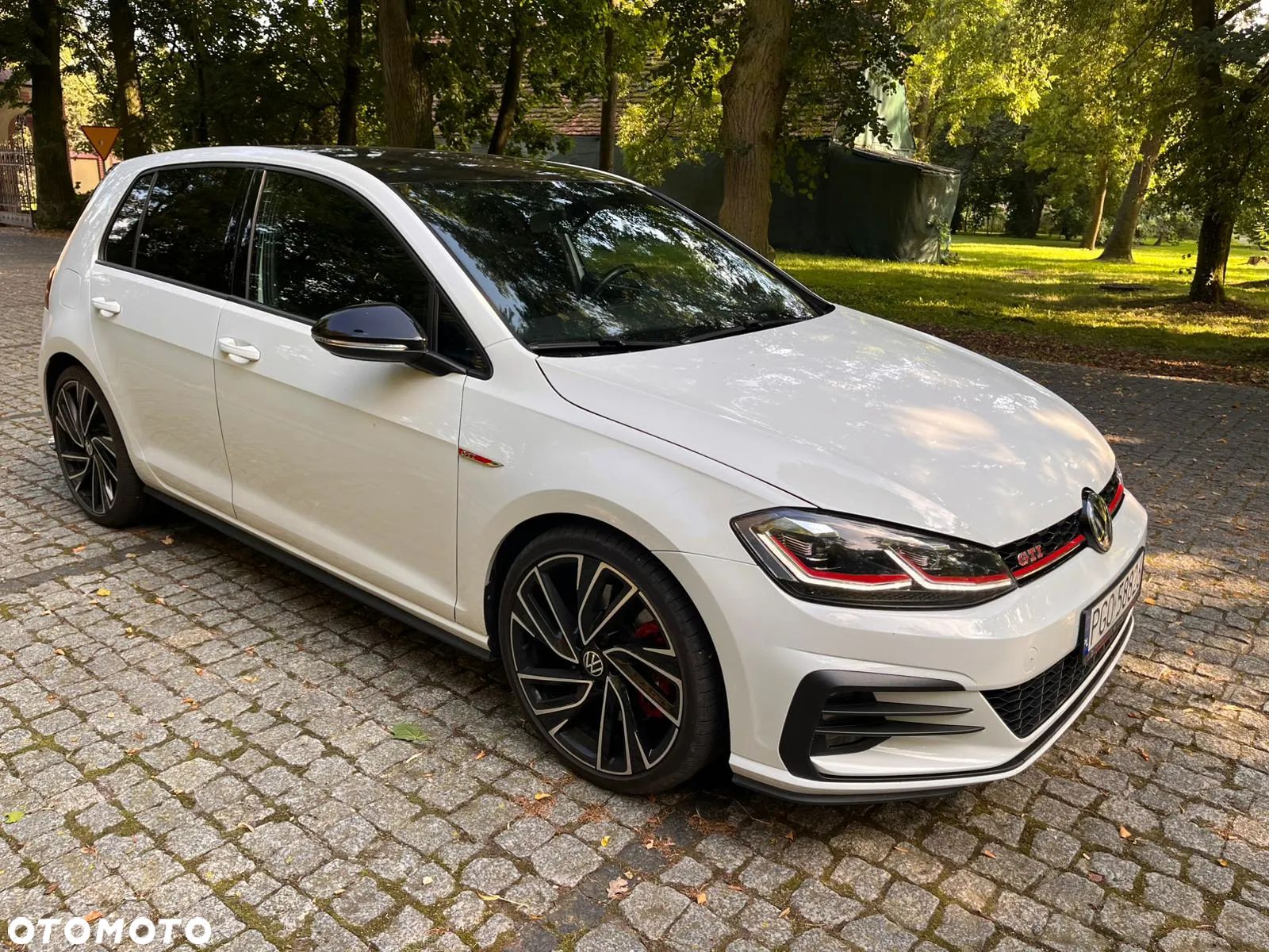 Volkswagen Golf VII 2.0 TSI BMT GTI Performance DSG - 1