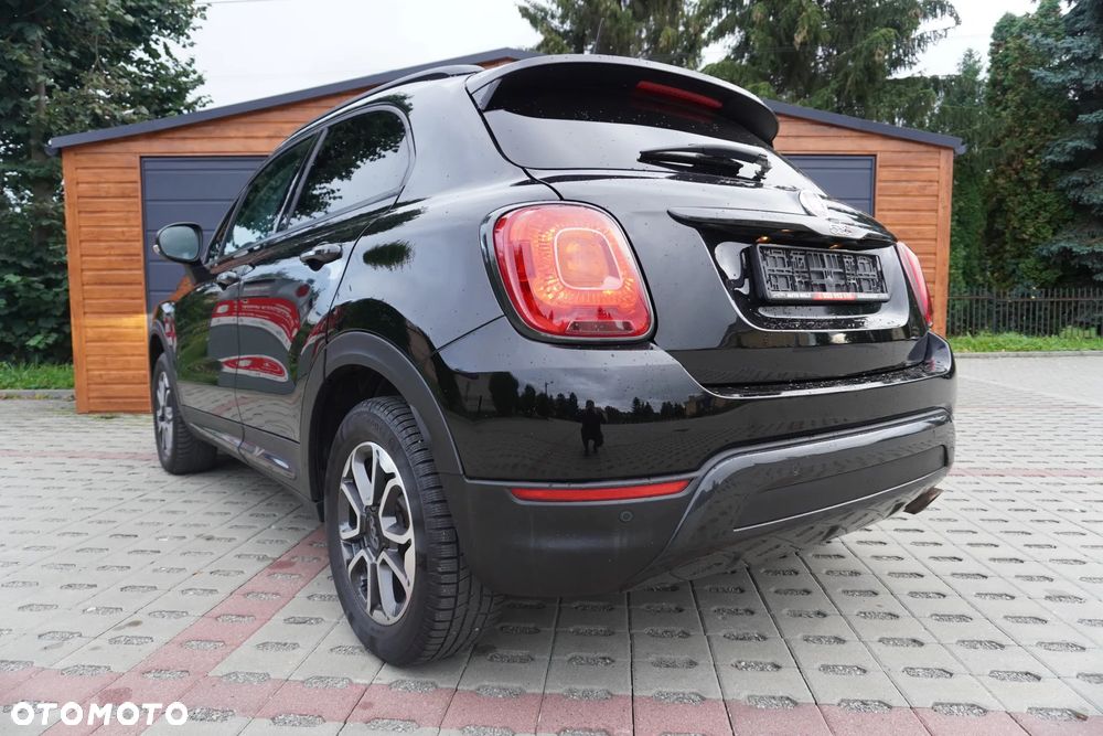Fiat 500X 1.6 E-torQ 4x2 S&S S-Design Urban Look - 14