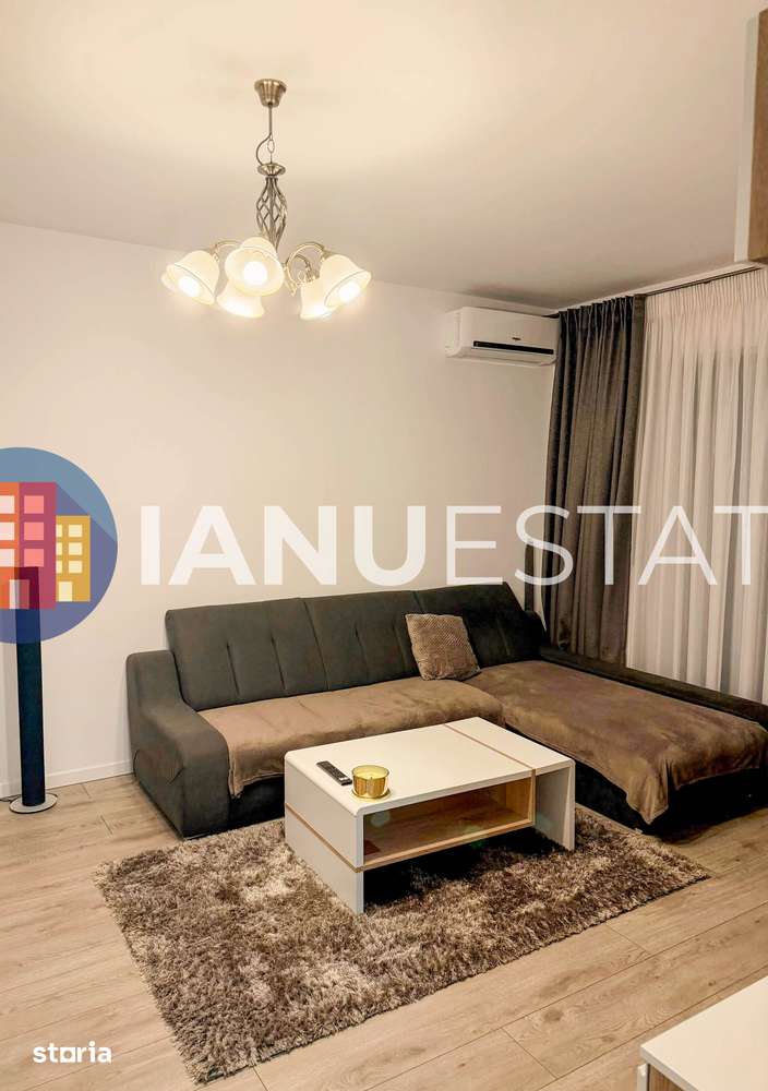 Lujerului 10` Metrou Plaza Timisoara Parc Liniei Centrala Boxa Parcare — fotografia 1