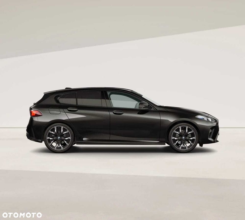 BMW Seria 1 - 6