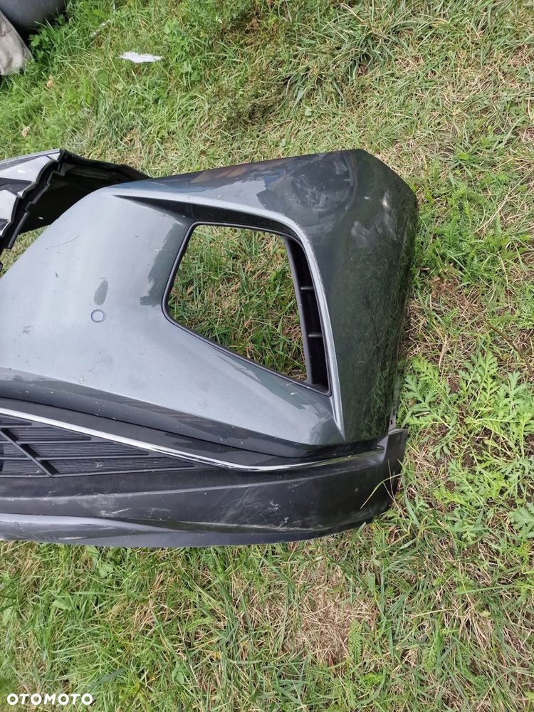 zderzak lampy hyundai tucson iv 4 pdc - 9