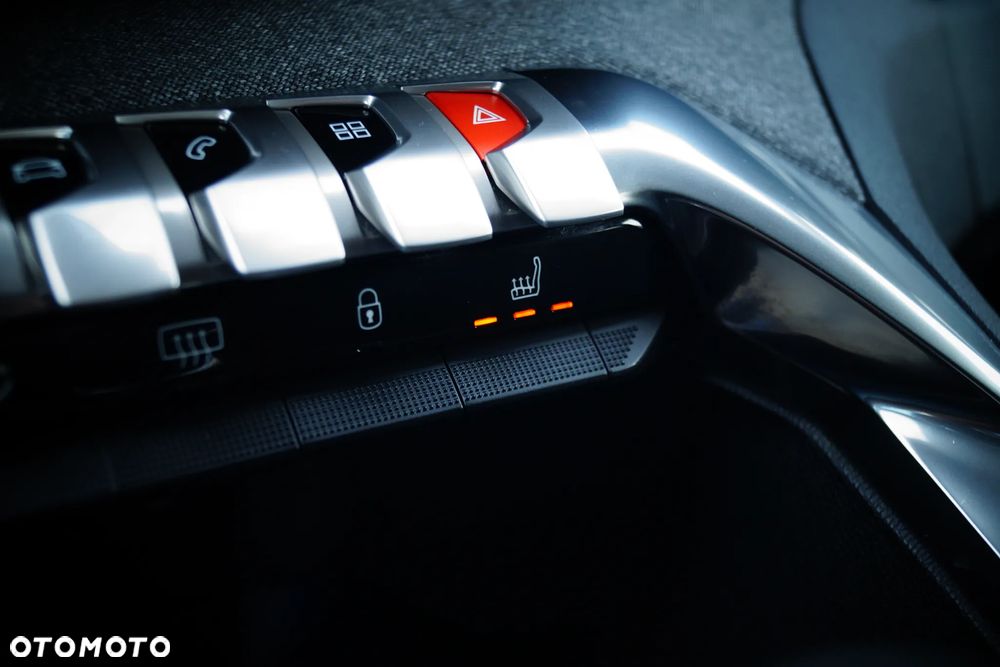 Peugeot 5008 BlueHDI 150 Stop & Start Business-Line - 20