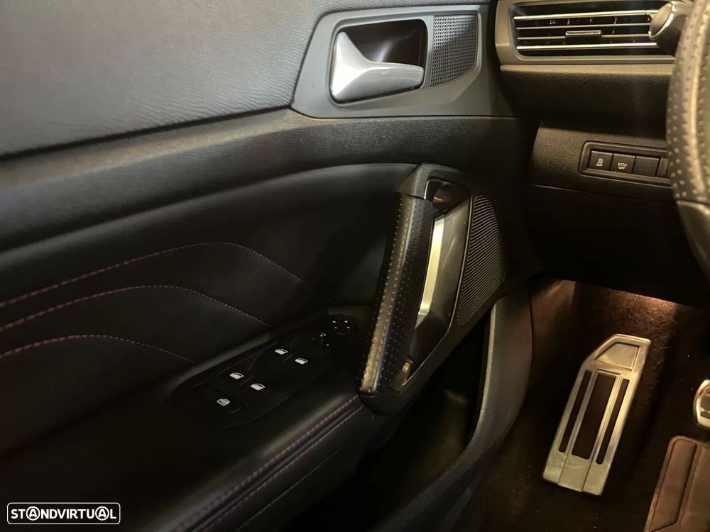 Peugeot 308 SW 1.2 PureTech GT - 24