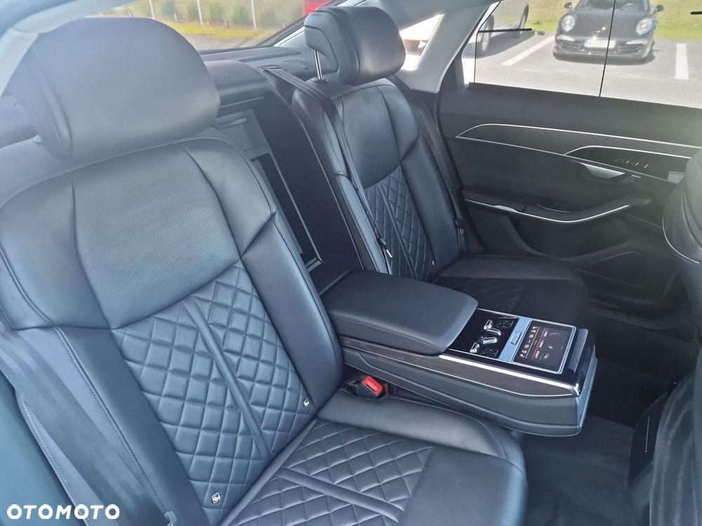 Audi A8 60 TFSI e Quattro Tiptronic - 13