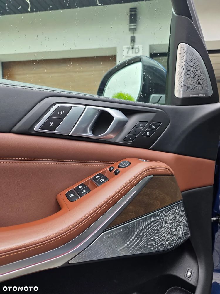 BMW X5 xDrive45e sport - 6