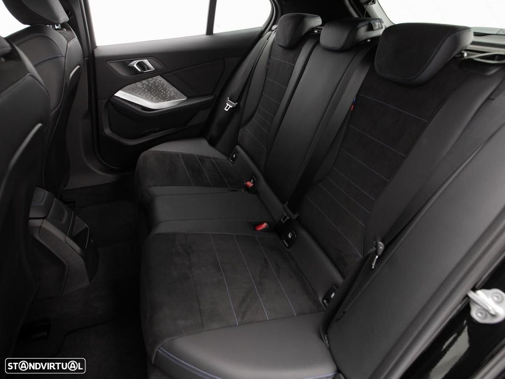 BMW 120 Pack Desportivo M - 11