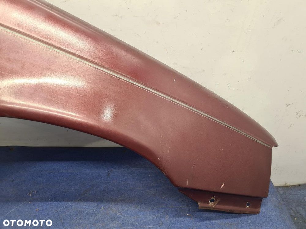 OPEL KADETT E LIFT BŁOTNIK PRZÓD PRAWY - 4