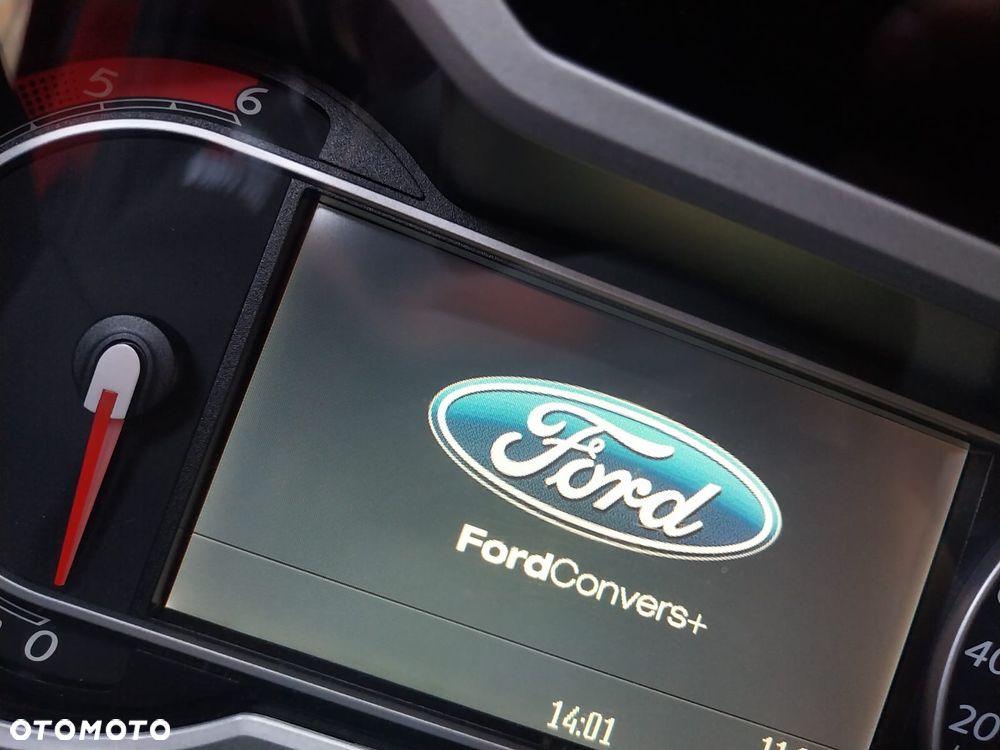 Ford S-Max - 29