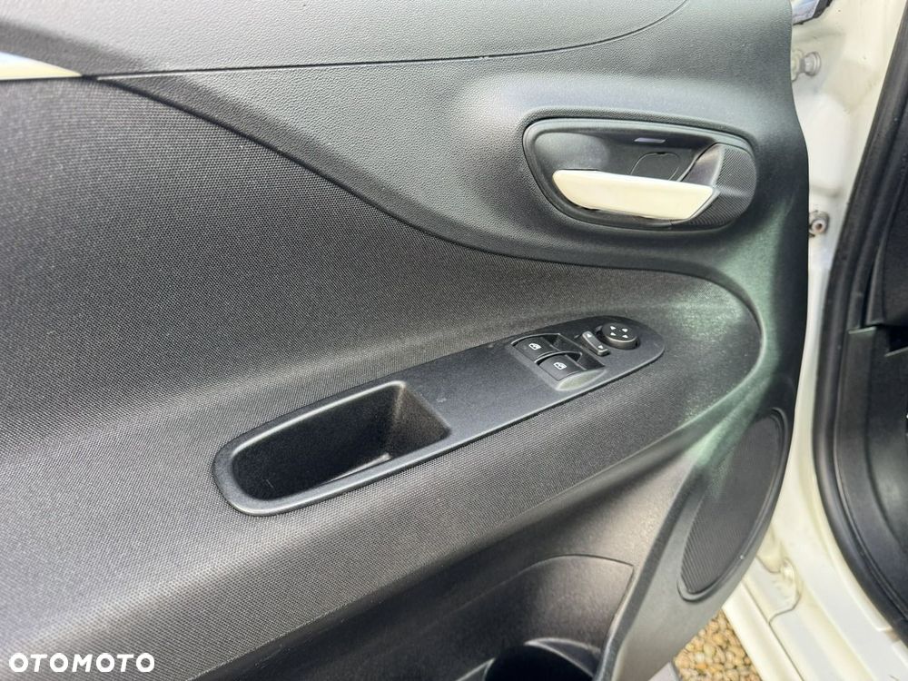 Fiat Punto Evo - 21
