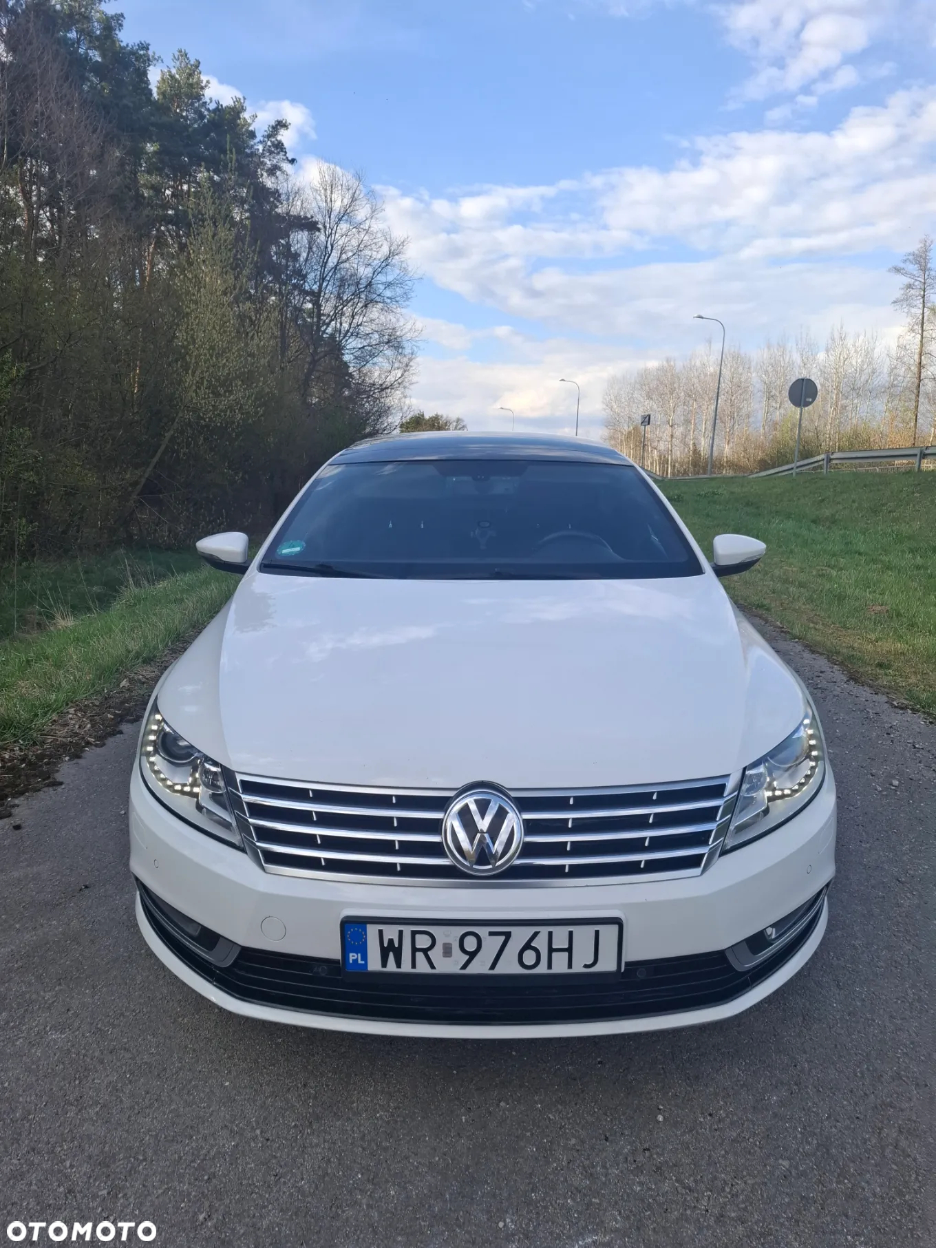 Volkswagen Passat CC - 24