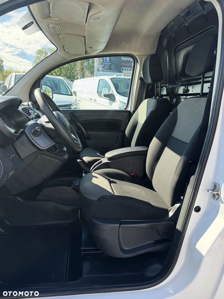 Renault Kangoo - 8