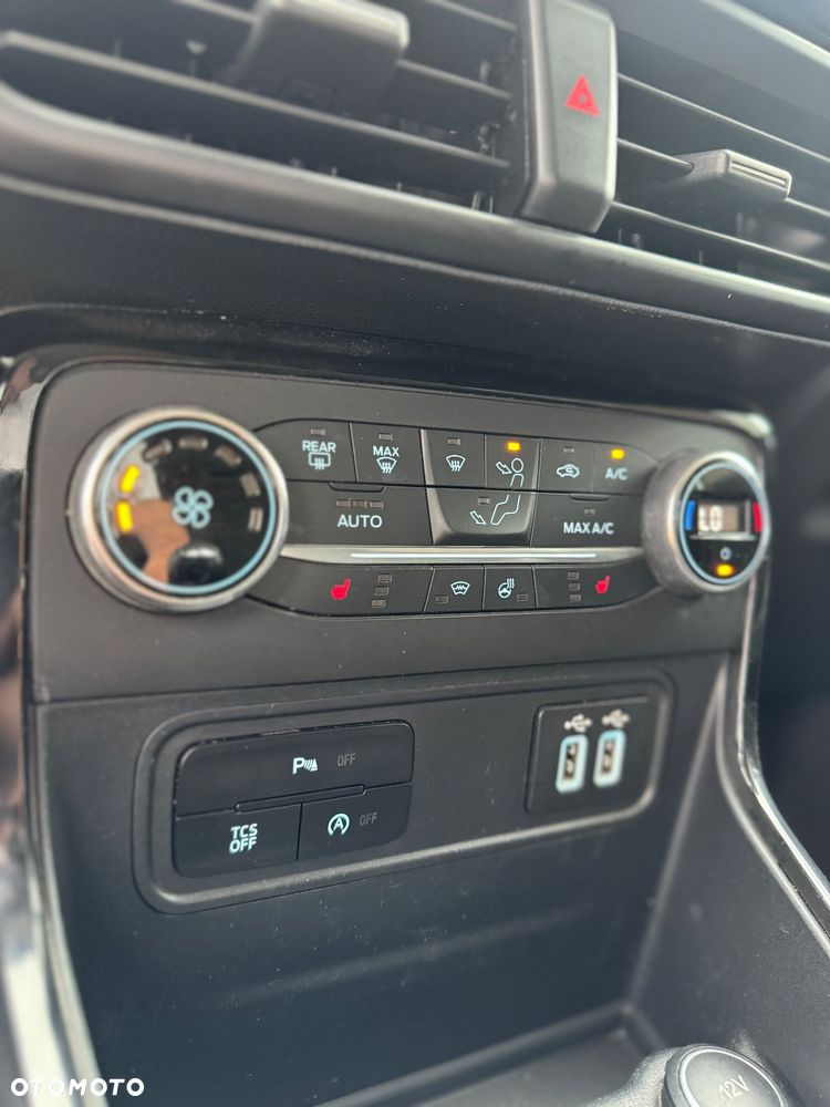 Ford EcoSport 1.0 EcoBoost ST-Line Black ASS - 14