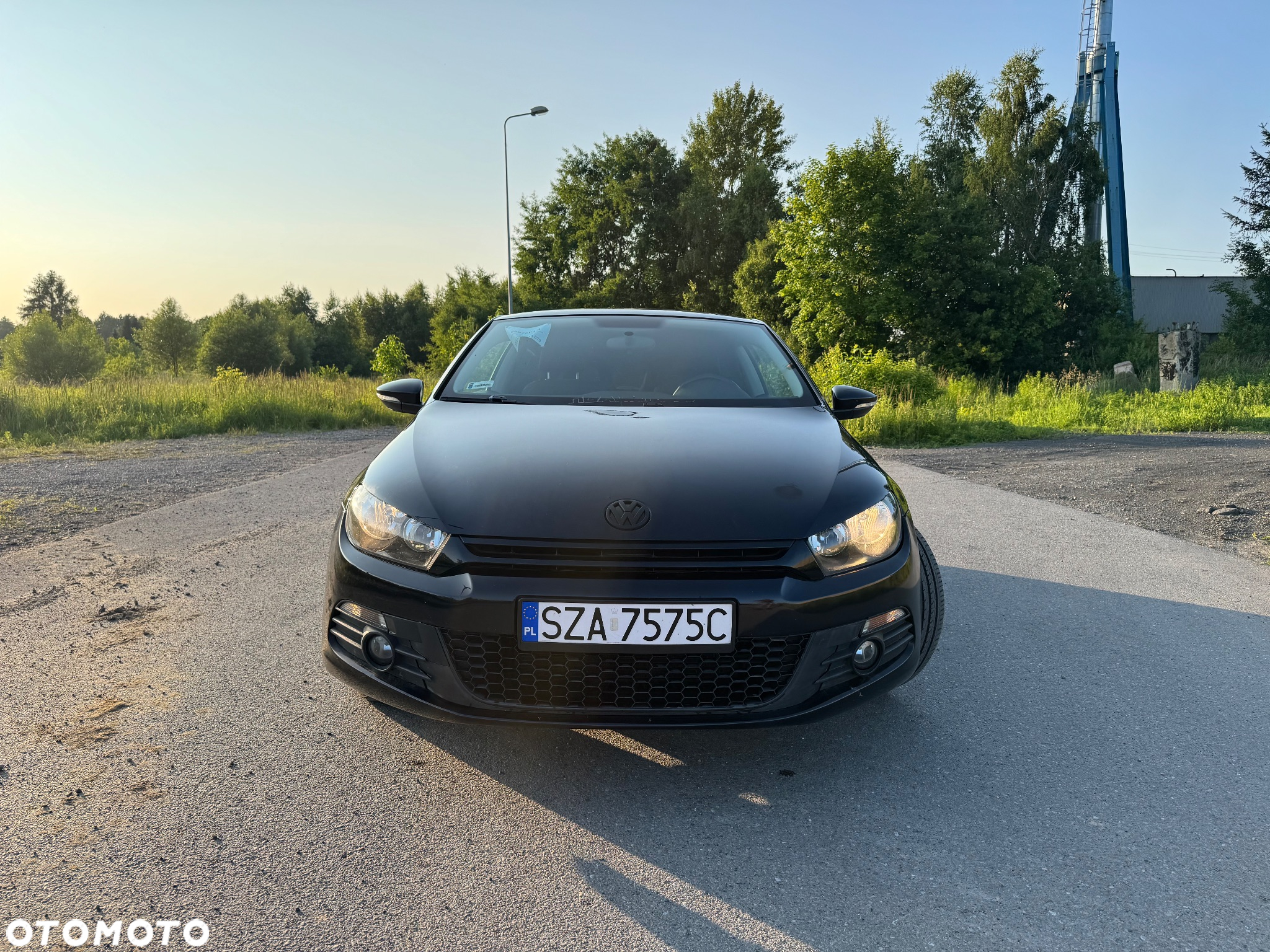 Volkswagen Scirocco - 2