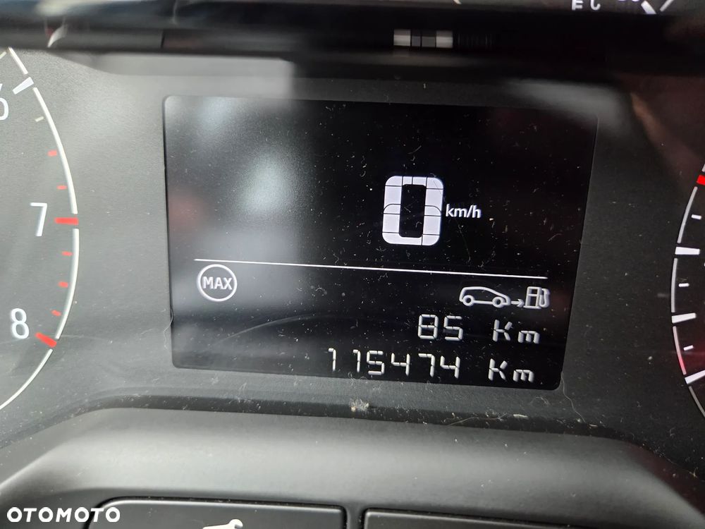 Opel Crossland X 1.2 T Enjoy S&S - 15
