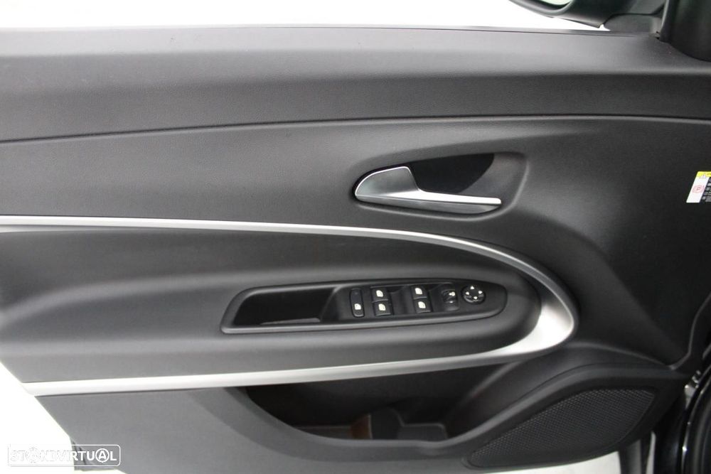 Jeep Avenger 54 kWh 1st Editon - 9