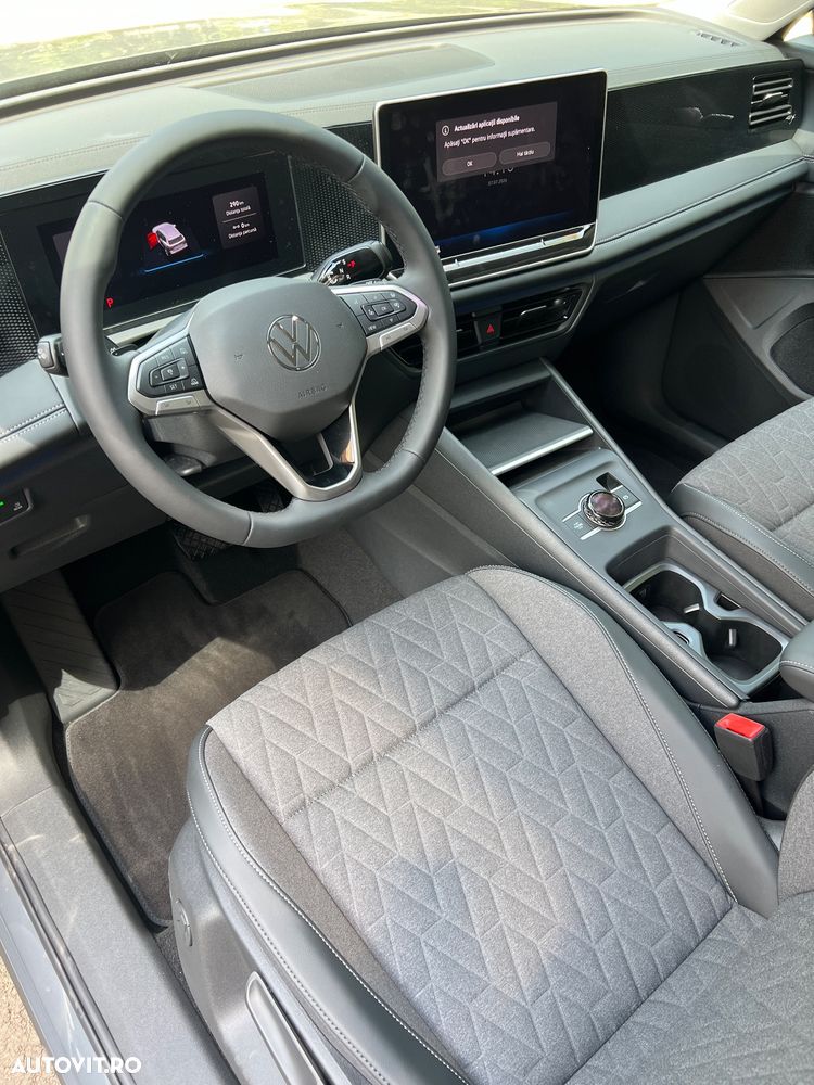 Volkswagen Tiguan 1.5 TSI eHybrid DSG PHEV Life - 10