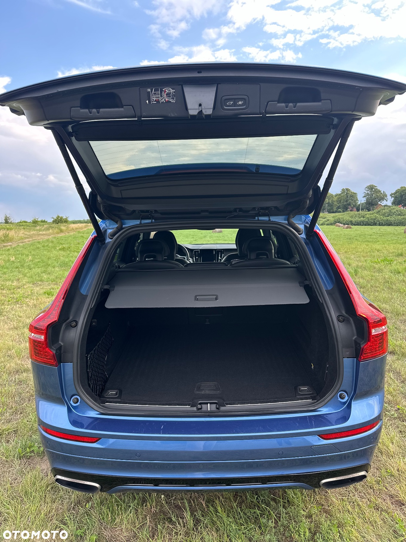 Volvo XC 60 T5 AWD Geartronic RDesign - 2