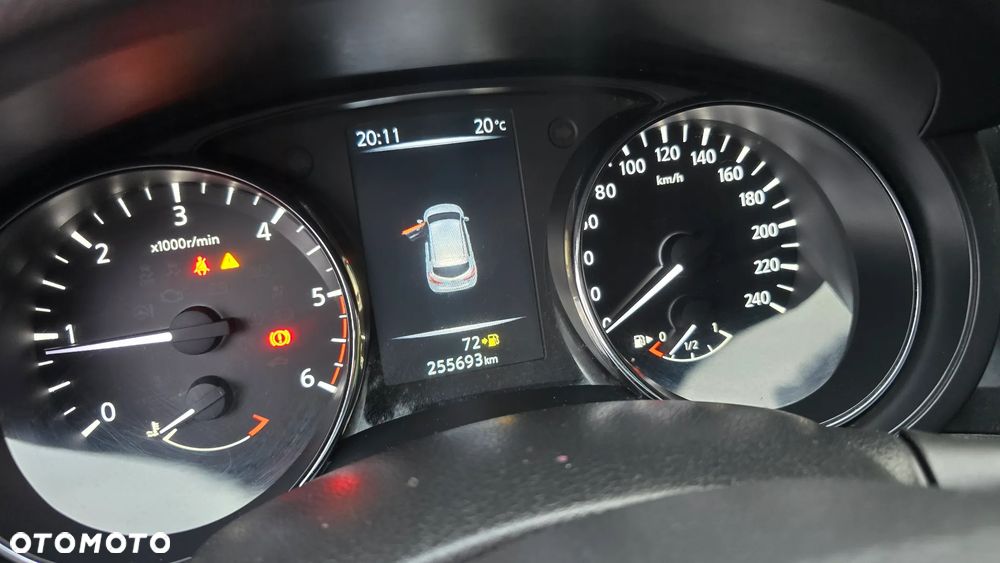 Nissan Pulsar 1.5 dCi N-Vision - 11