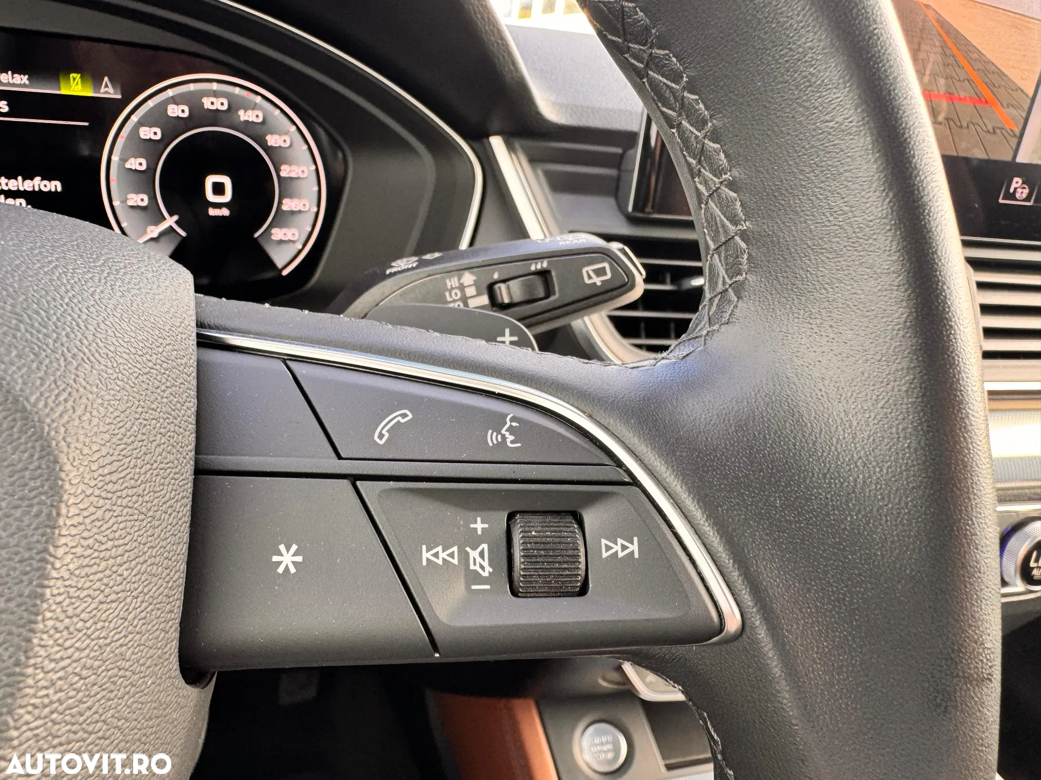 Audi Q5 50 TFSIe quattro S tronic - 10