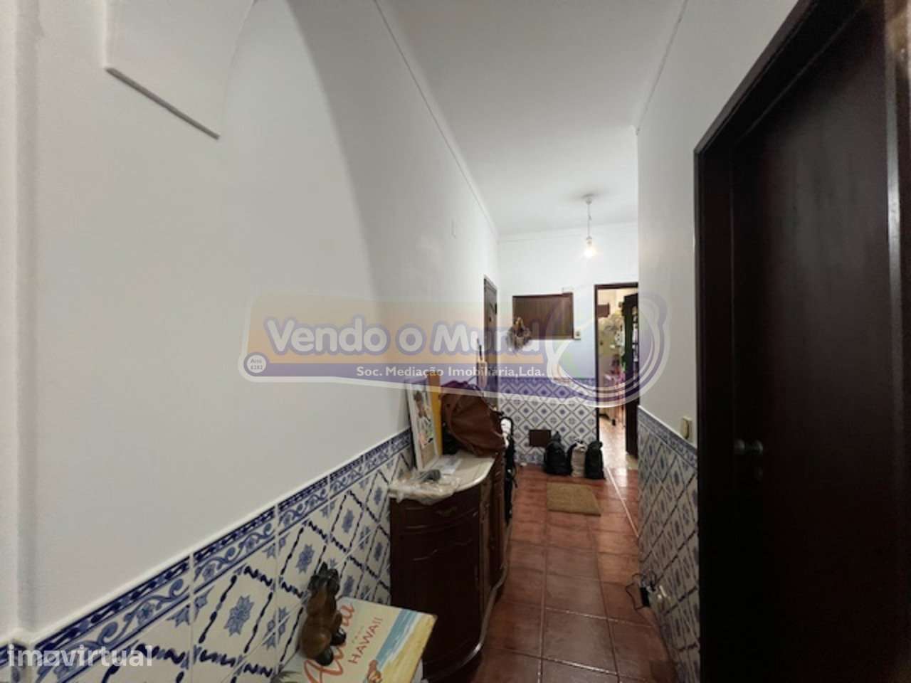 Apartamento T3 em Salvaterra de Magos (S567) - Grande imagem: 5/14