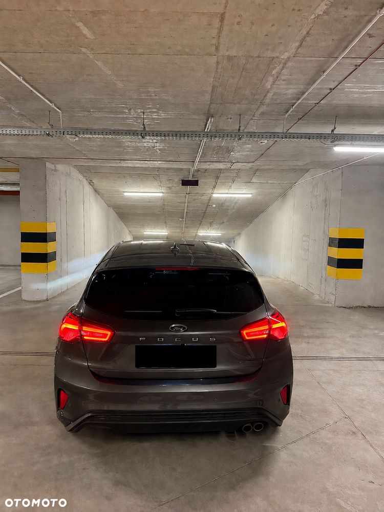 Ford Focus 1.0 EcoBoost ST-Line - 3