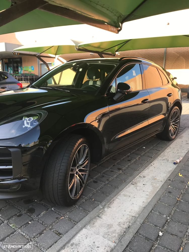 Porsche Macan Spirit - 2
