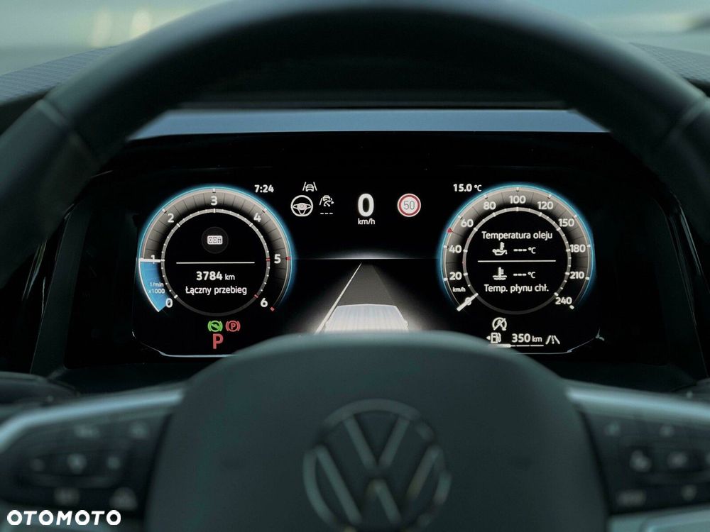 Volkswagen California - 28