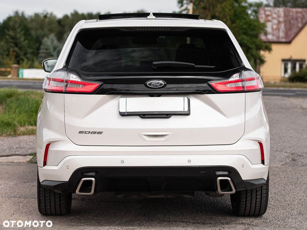 Ford Edge 2.0 EcoBlue Bi-Turbo 4x4 ST-LINE - 11