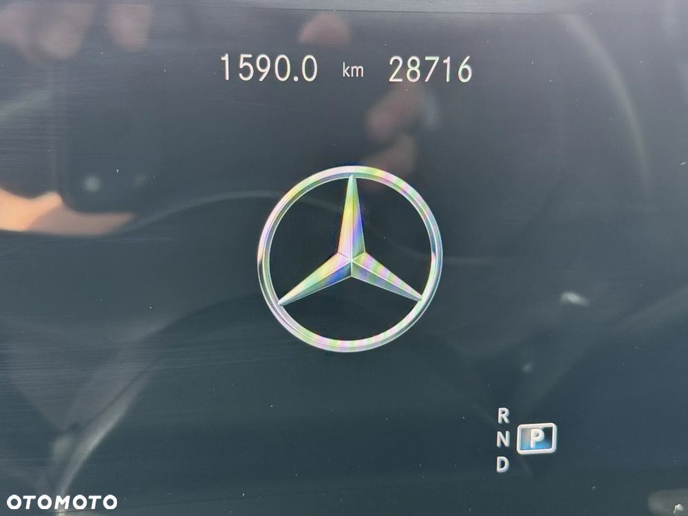 Mercedes-Benz GLS 400 d 4-Matic - 5