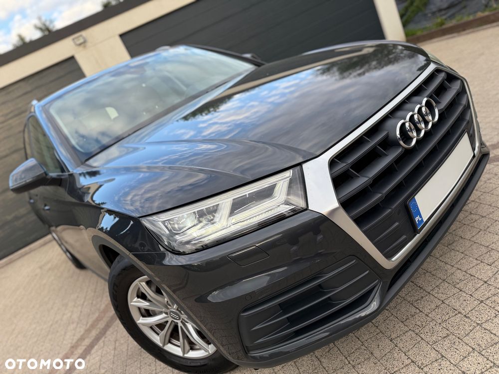 Audi Q5 35 TDI S tronic design - 6
