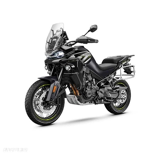 CF Moto 800 MT Explore Edition - 4