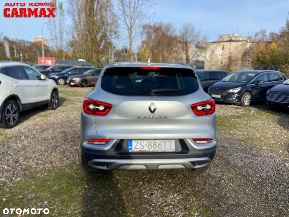 Renault Kadjar - 8