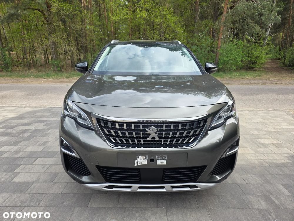 Peugeot 3008 HDi 115 Allure - 2