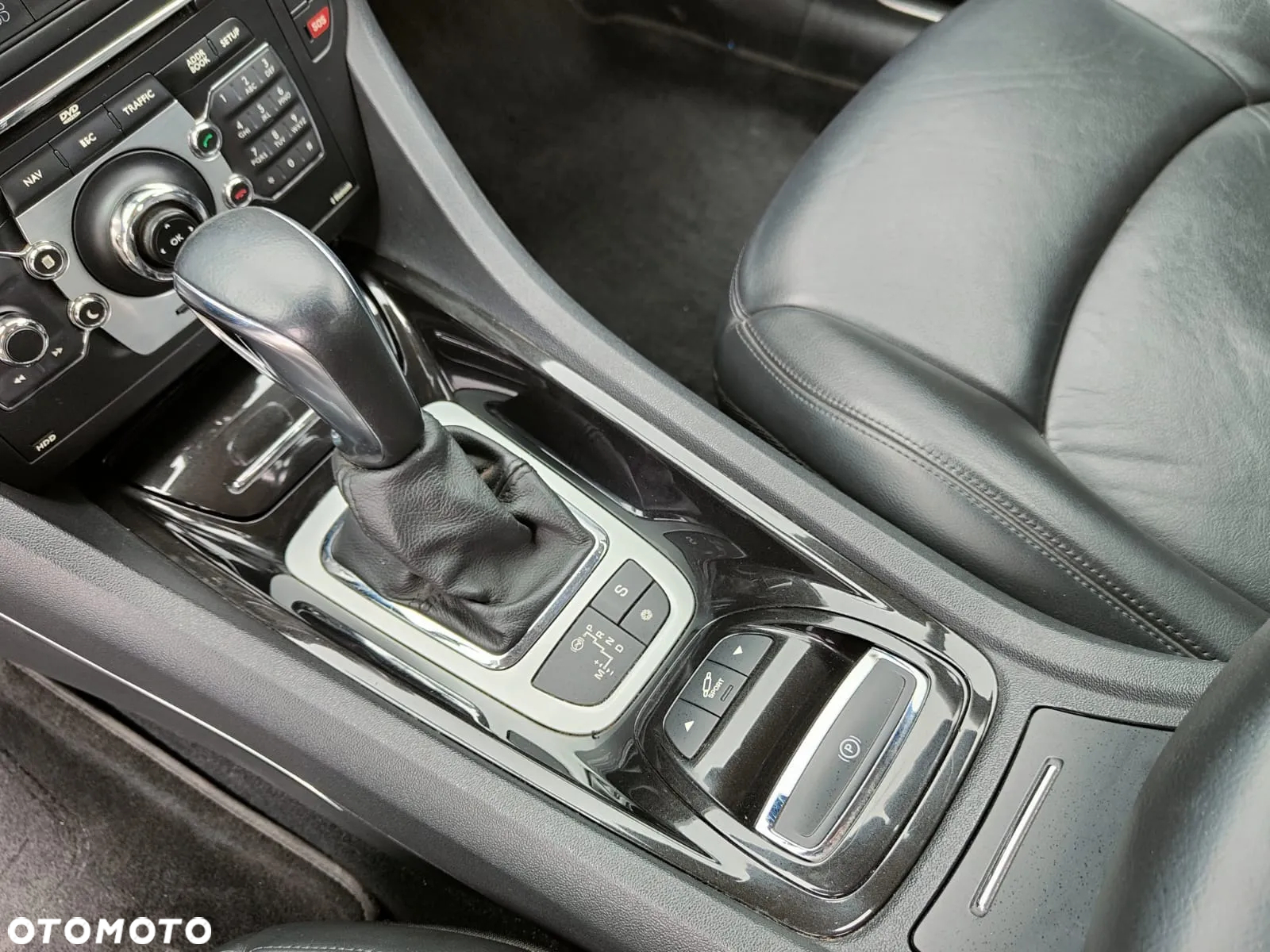 Citroën C5 3.0 HDi V6 Exclusive - 15