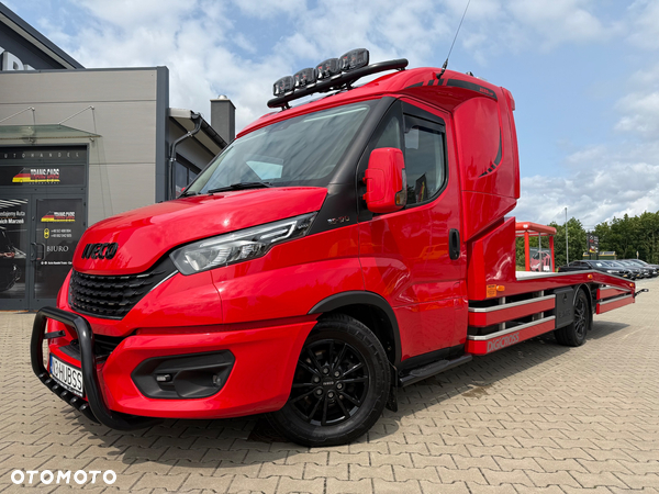 Iveco 35S170 DAILY/DIGICROSS