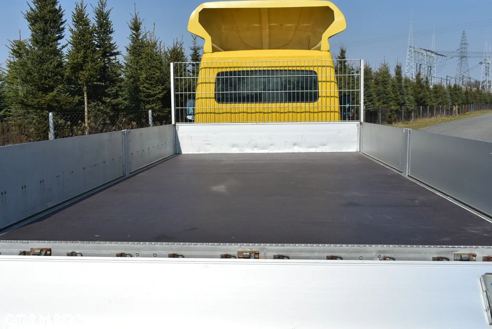 Renault MASTER IV 2021 SKRZYNIA ŁADUNKOWA 5M SALON PL - 10