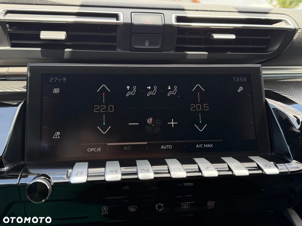 Peugeot 508 1.6 PureTech GT Line S&S EAT8 - 36