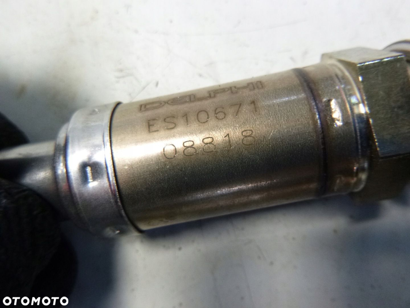 RENAULT SUBARU SEAT SONDA LAMBDA DELPHI NOWA - 4