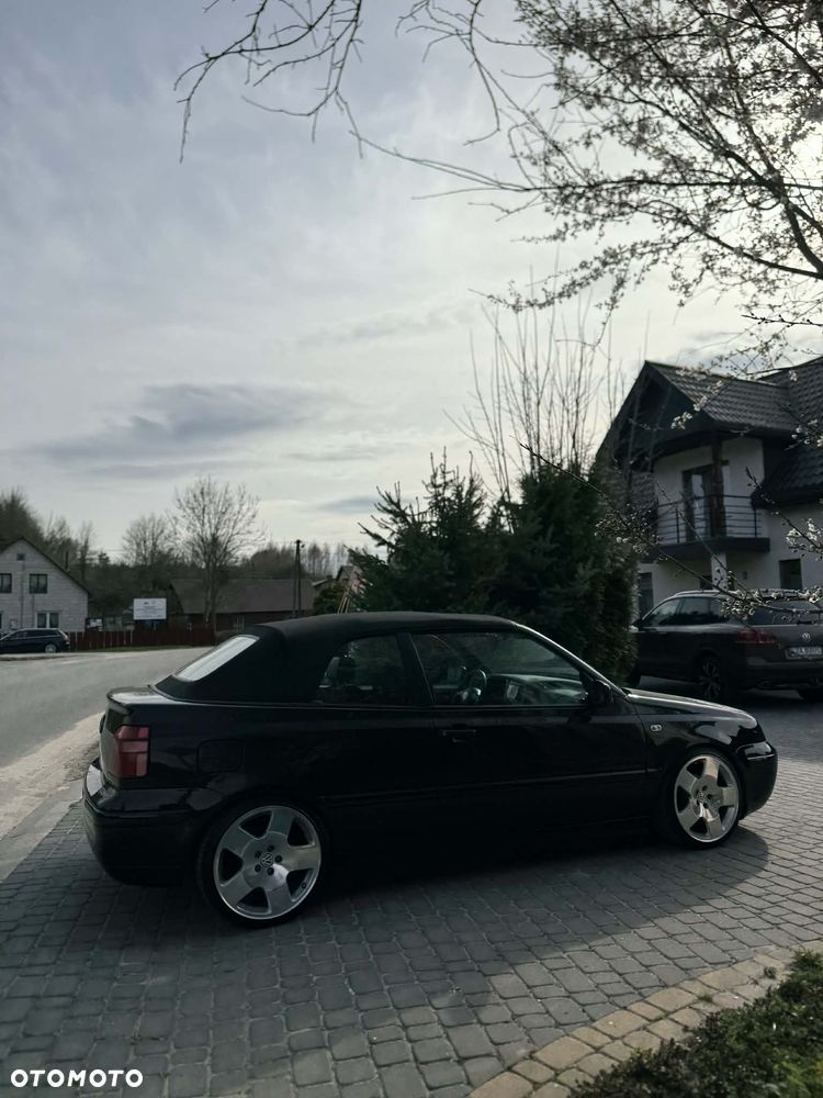 Volkswagen Golf 2.0 Comfortline - 4