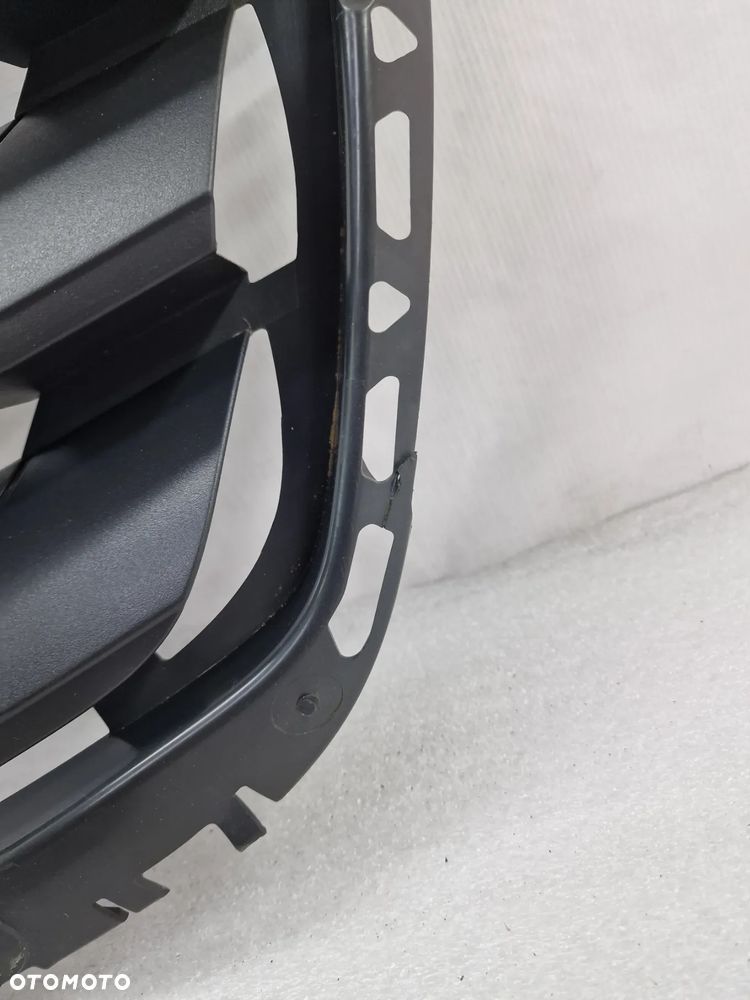 MERCEDES SPRINTER W906 LIFT 13- ATRAPA / GRILL PRZEDNI PRZÓD , NR A9068880523 / A9068800785 / A9068800885 , NR AUKCJI GL806 - 9