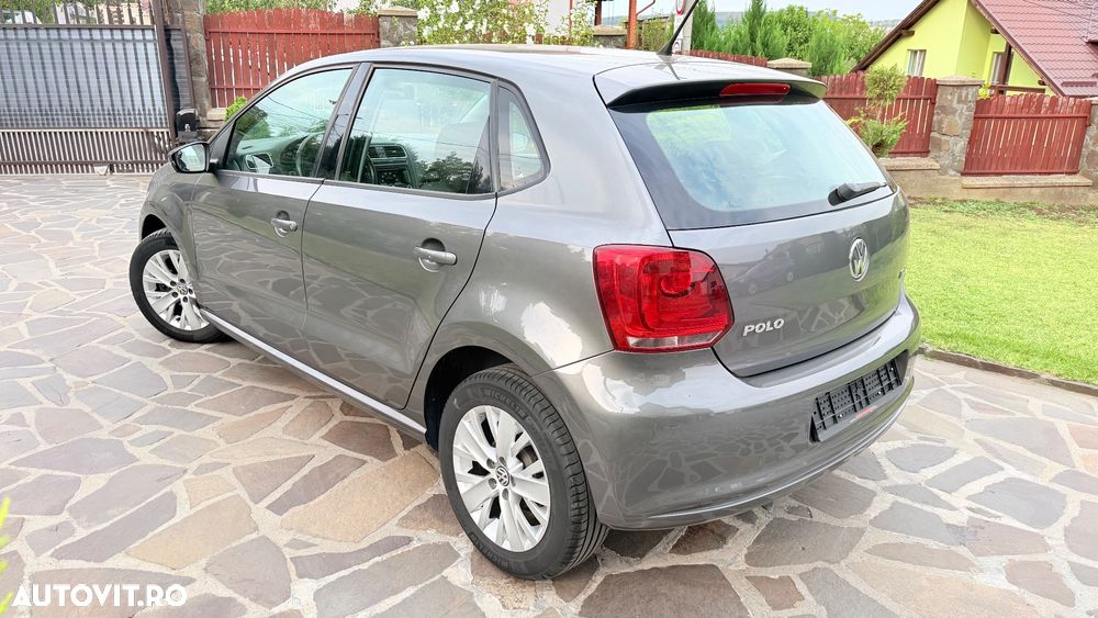 Volkswagen Polo 1.2 TDI CR DPF Trendline - 16