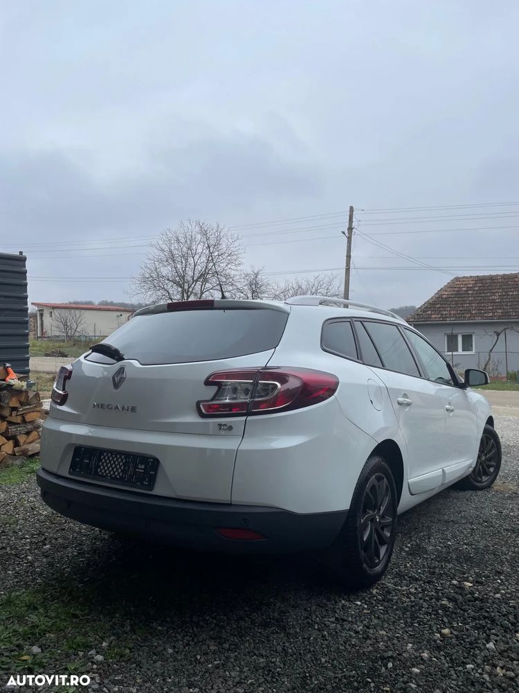 Renault Megane - 4