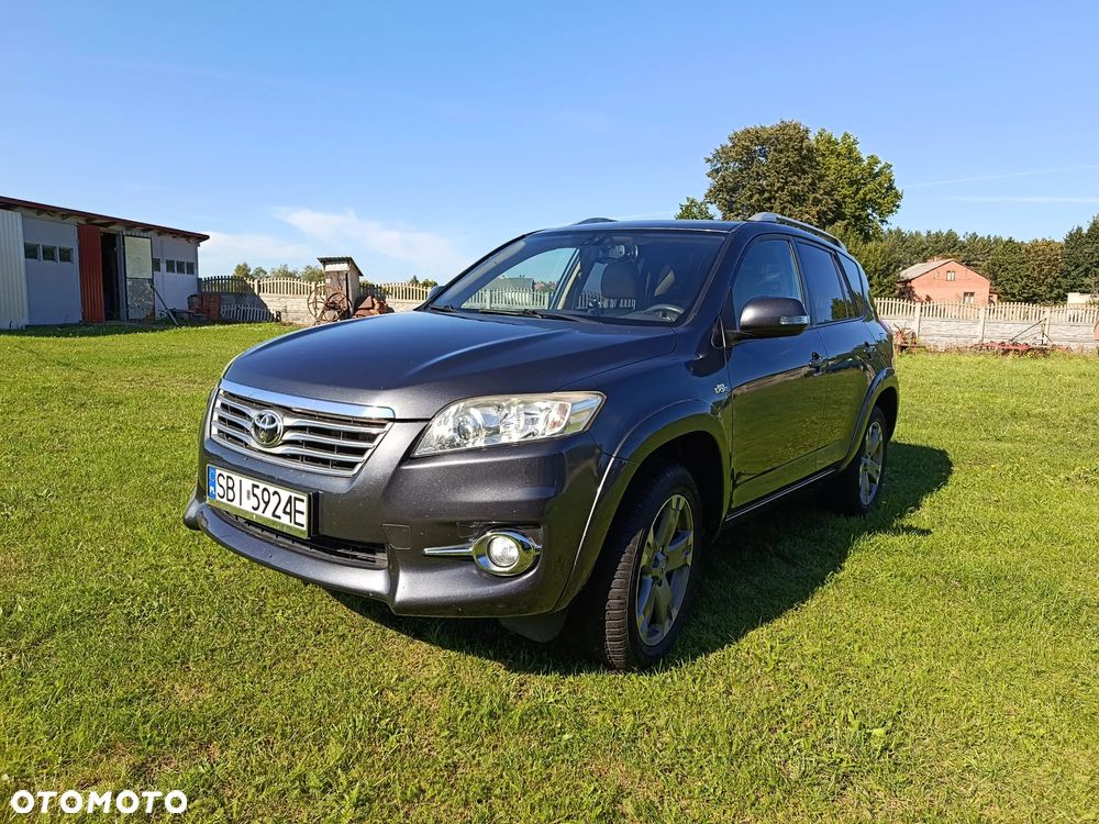 Toyota RAV4 2.2 D-CAT 2010 - 16