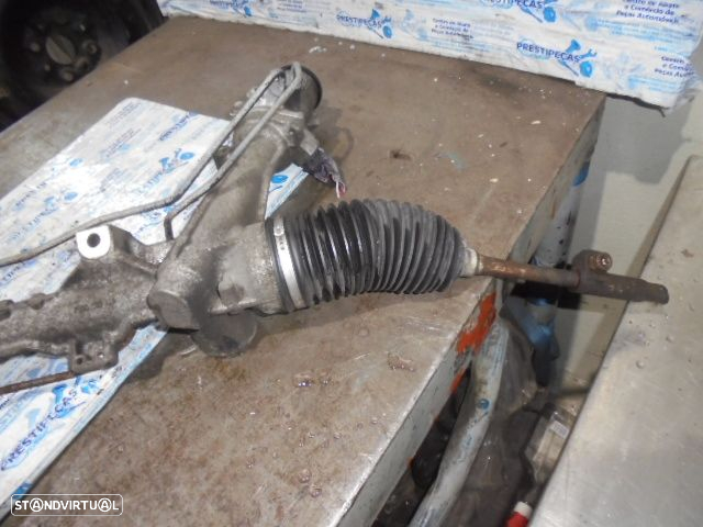 Caixa Direcao 677746101 BMW SERIE 3 TOURING E91 FASE 1 2006 2.0D 318 122CV 5P AZUL - 3