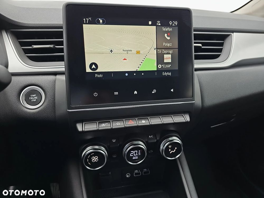 Renault Captur 1.3 TCe mHEV Techno EDC - 15